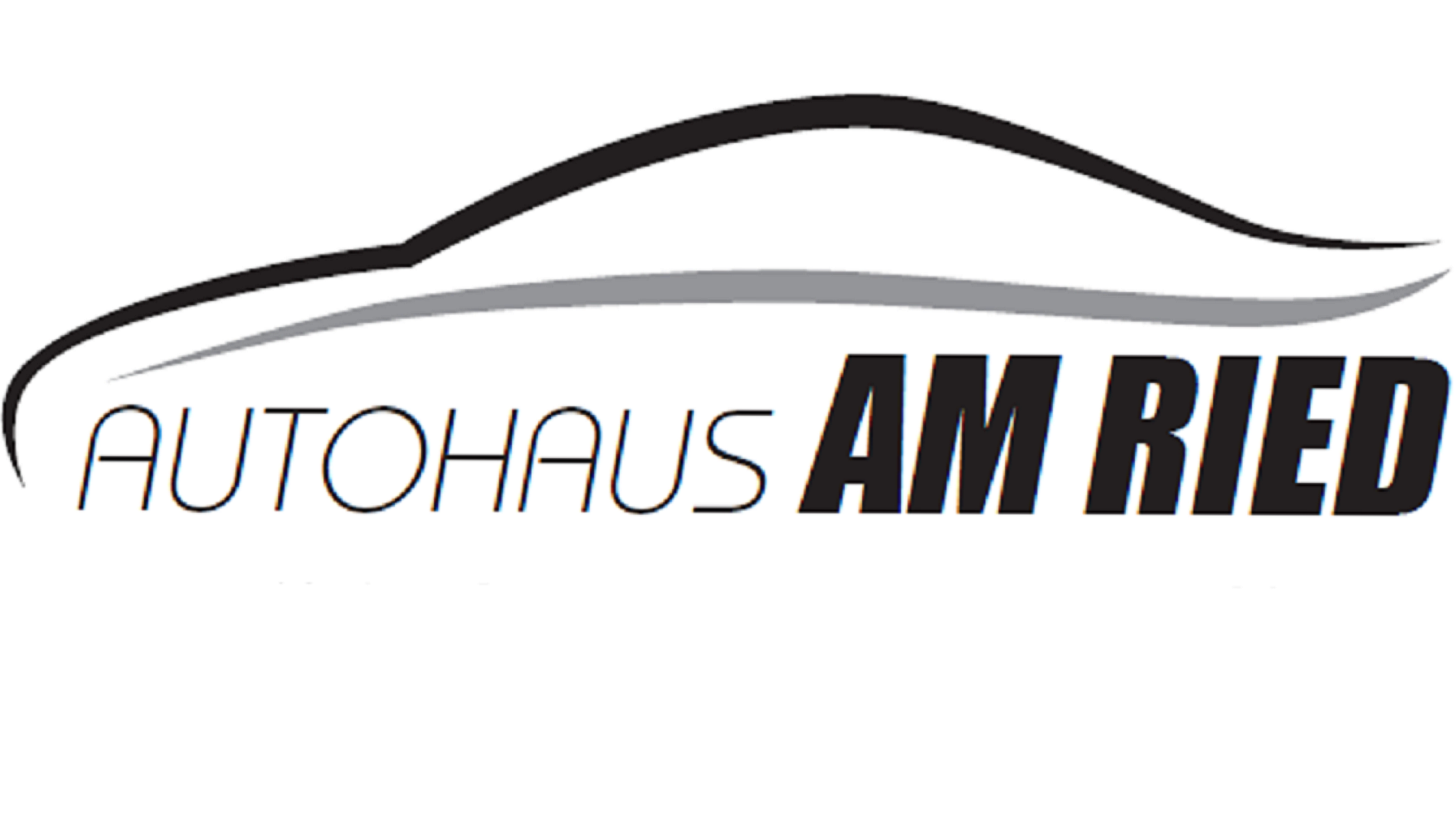 Logo von Autohaus am Ried GmbH & Co. KG